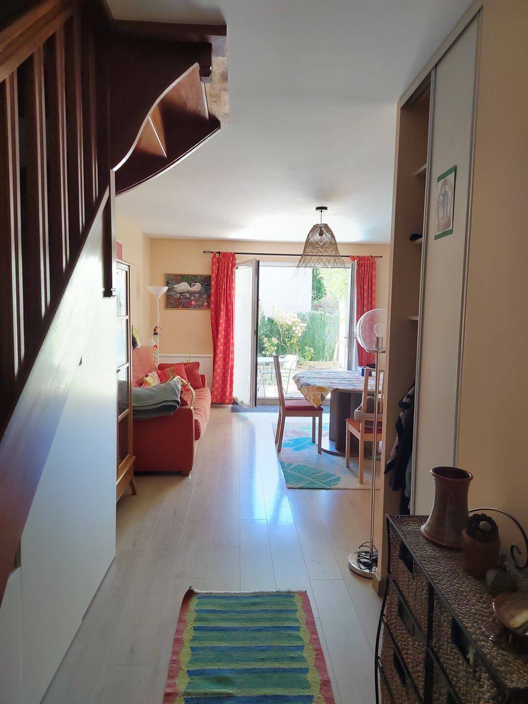 Maison 3 pièces 74 m² · à Carrières-sous-Poissy · 74 m² · 345 000 €