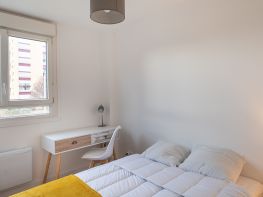 Appartement à vendre 343 807 € 5 pièces 4 chambres 103 m² Abry Grenoble 38000