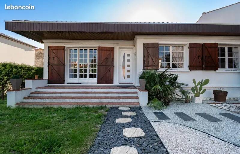 Maison 4 pièces 97 m² · à Béziers · 97 m² · 234 000 €