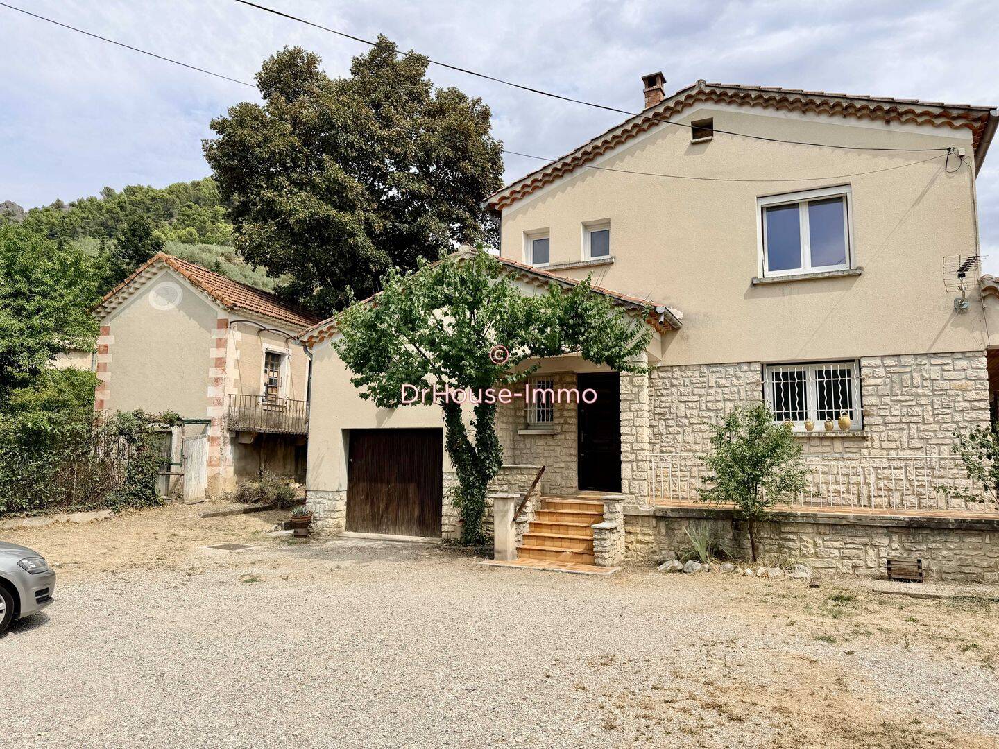 Maison 5 pièces 150 m² · à Buis-les-Baronnies · 150 m² · 369 000 €