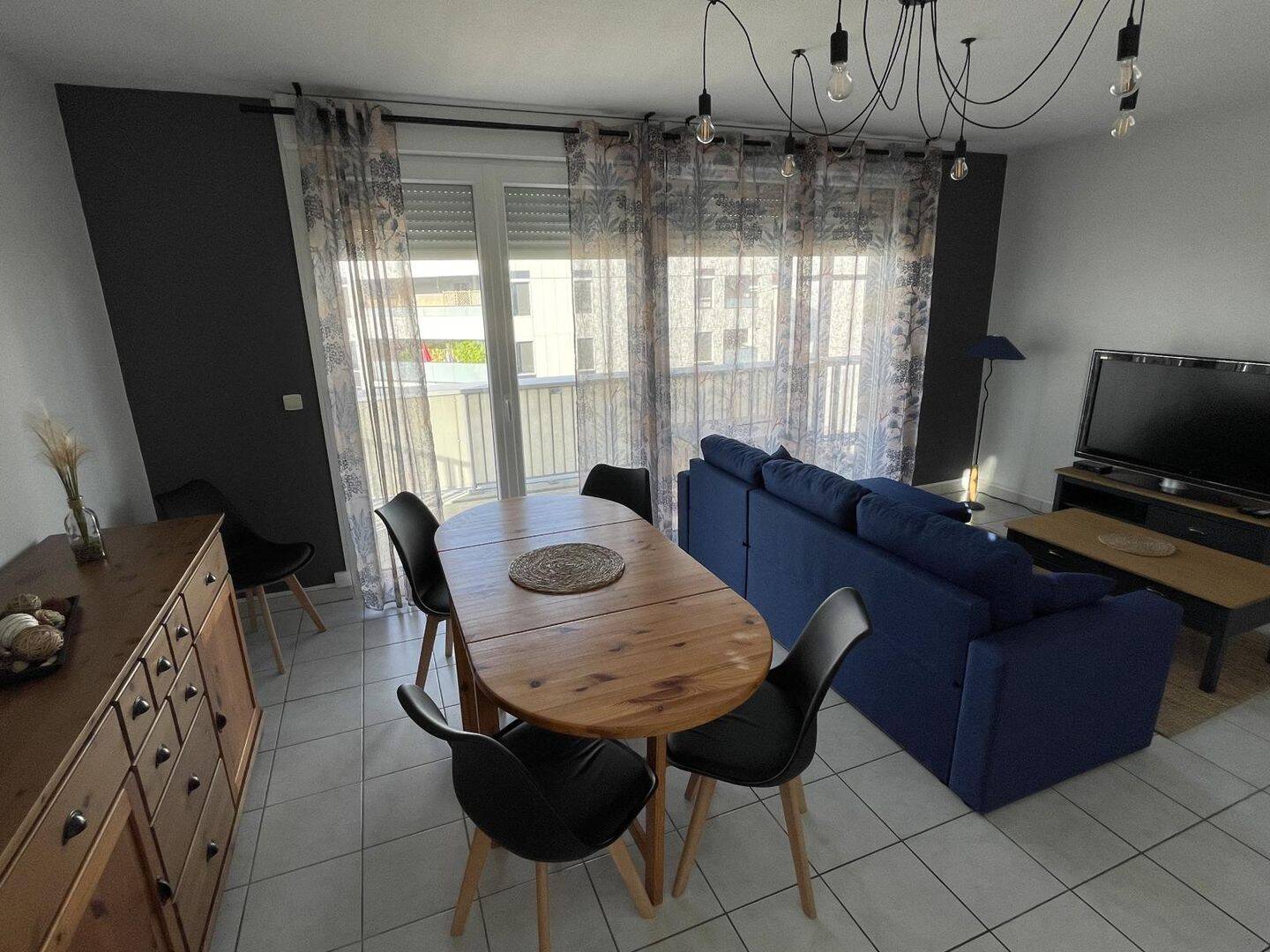 Appartement 2 pièces 50 m² · à Bordeaux · 50 m² · 950 €