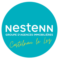 Nestenn Castelnau-le-lez logo