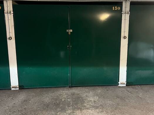 Parking à vendre 36 000 € 12 m² Legendre-Lévis Paris 17ème arrondissement 75017