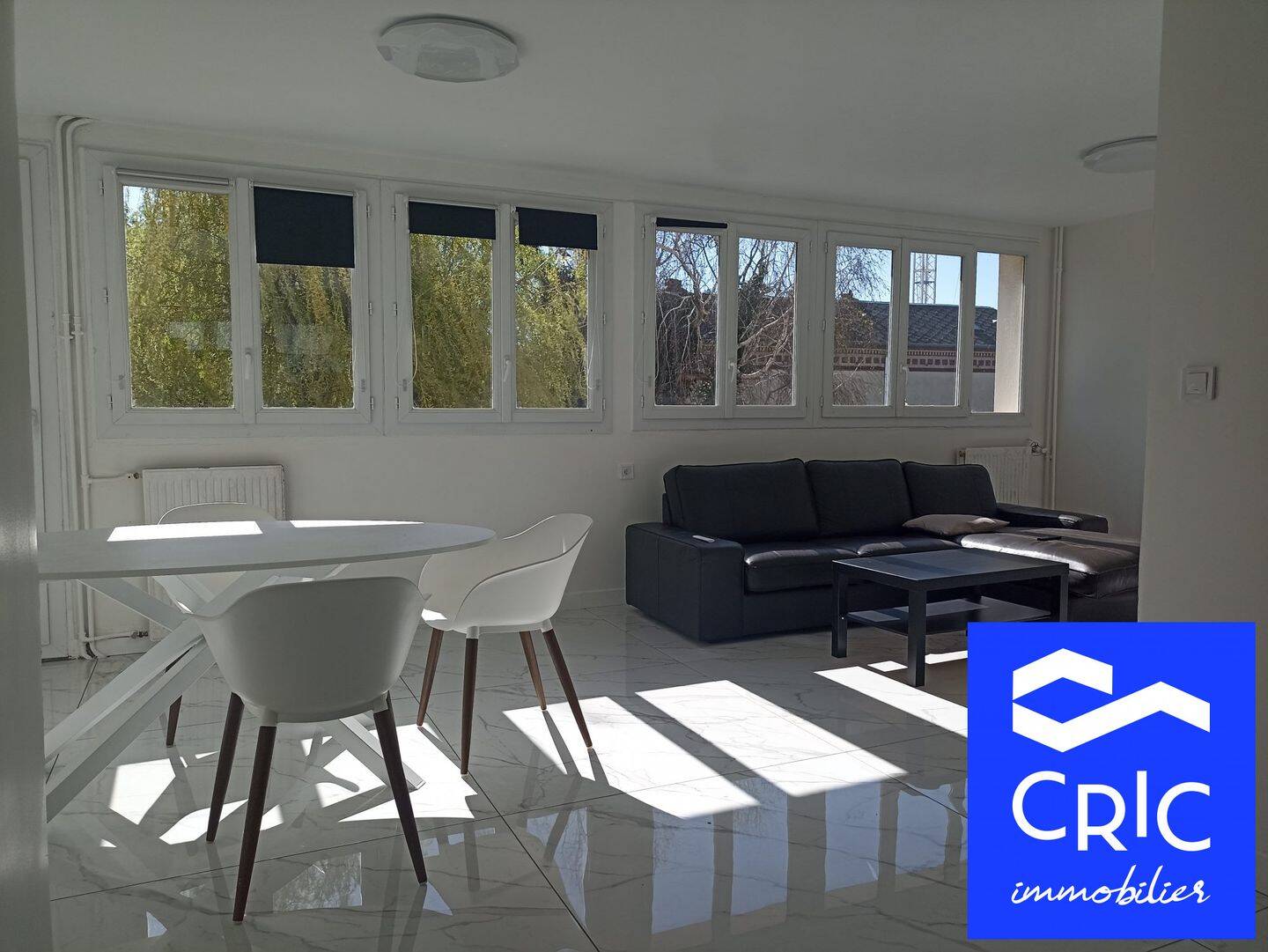 Appartement 3 pièces 68 m² · à Le Havre · 67,6 m² · 118 000 €