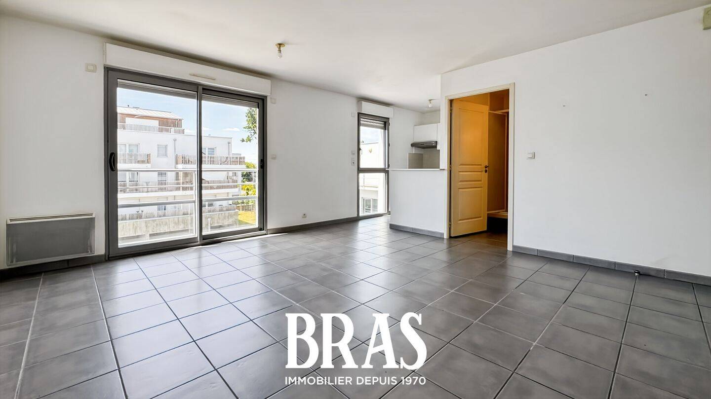 Appartement 2 pièces 44 m² · à Vertou · 44 m² · 139 900 €