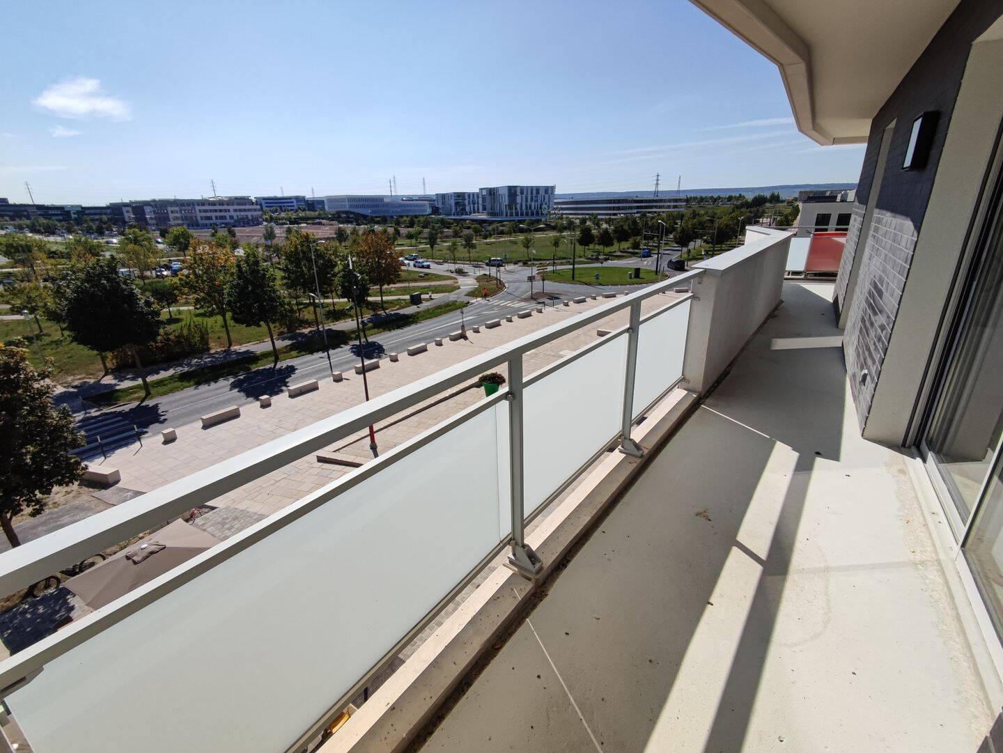 Appartement 2 pièces 57 m² · à Bezannes · 57 m² · 800 €