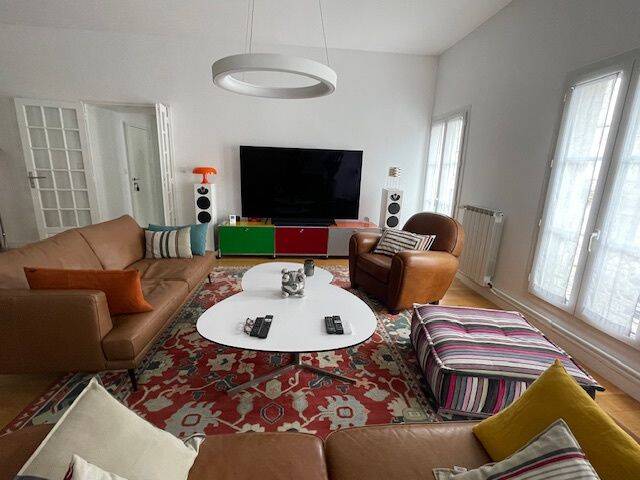 Appartement 4 pièces 162 m² · à Rochefort · 161,8 m² · 488 800 €