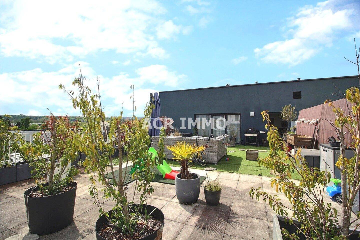 Appartement 6 pièces 103 m² · à Carrières-sous-Poissy · 103 m² · 349 500 €