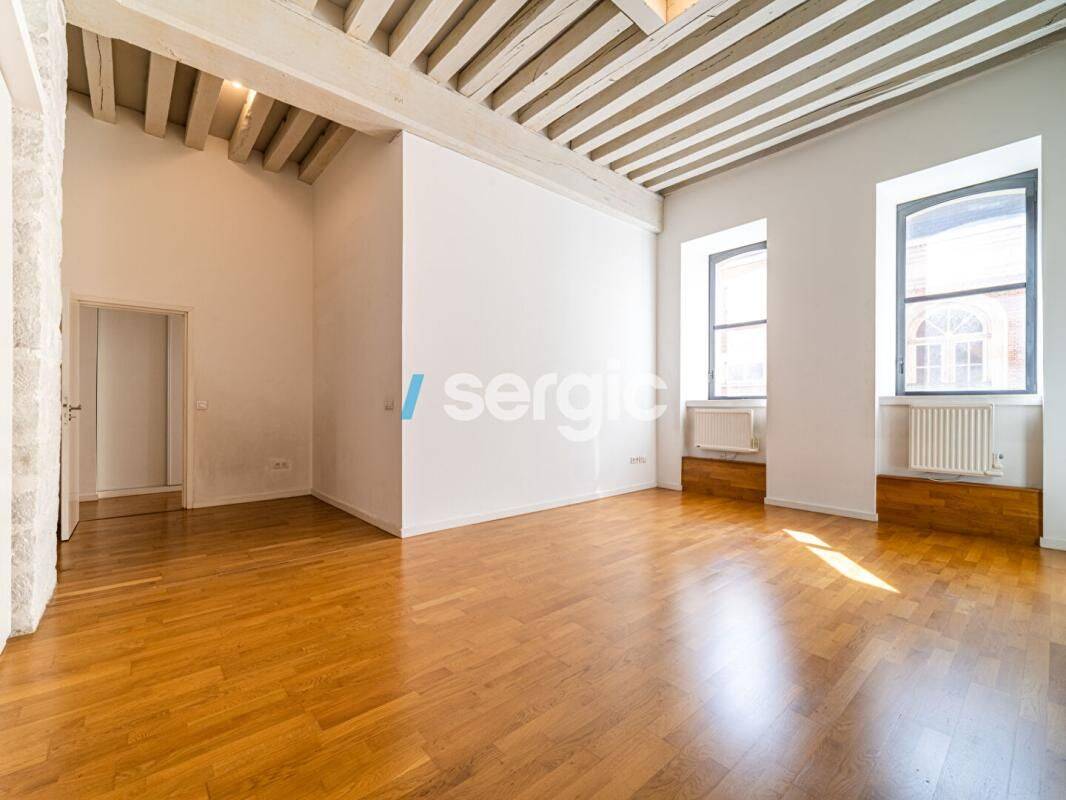 Appartement 3 pièces 80 m² · à Lille · 80 m² · 370 000 €