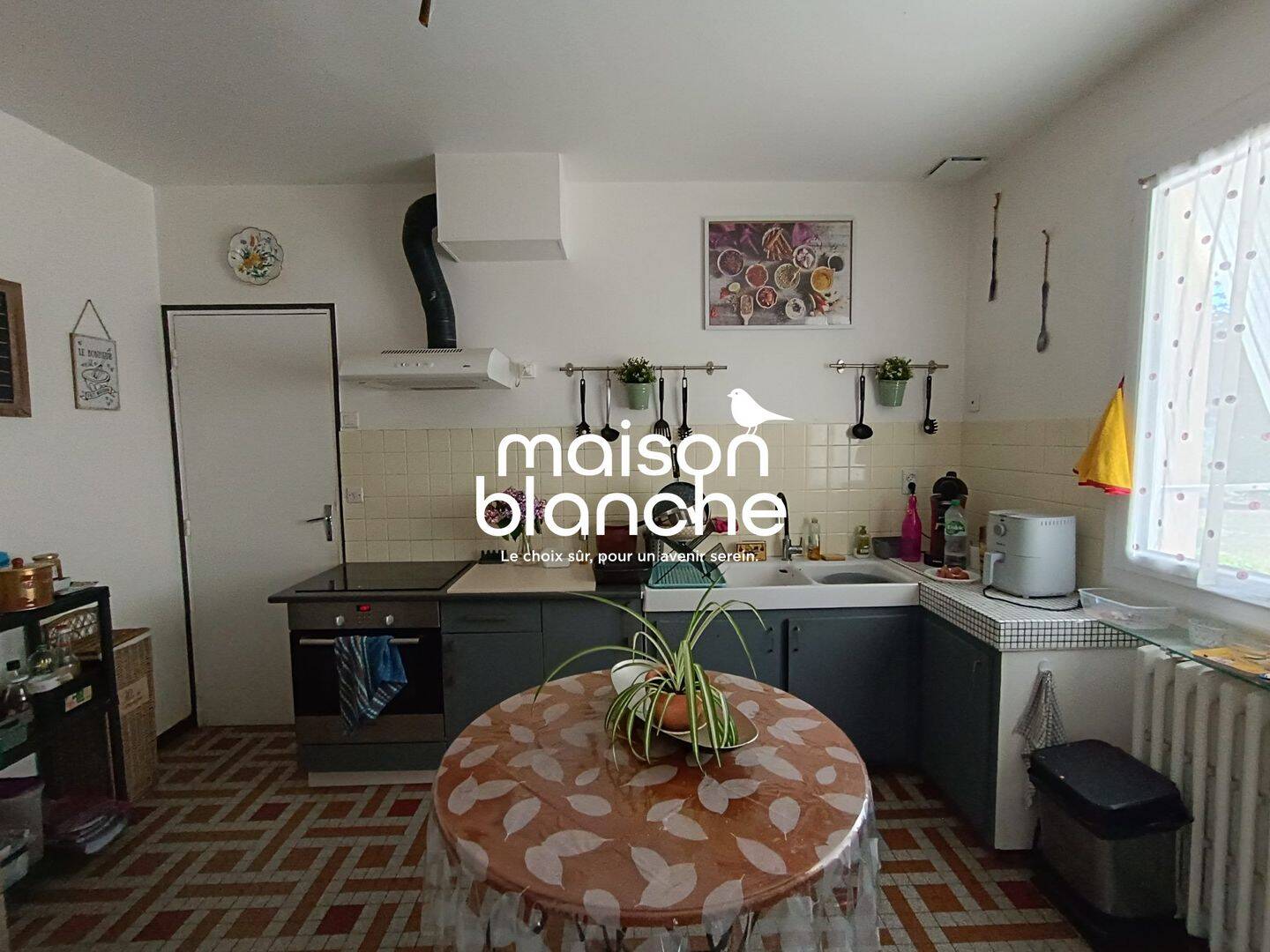 Maison 5 pièces 89 m² · à Coutras · 89,2 m² · 155 875 €