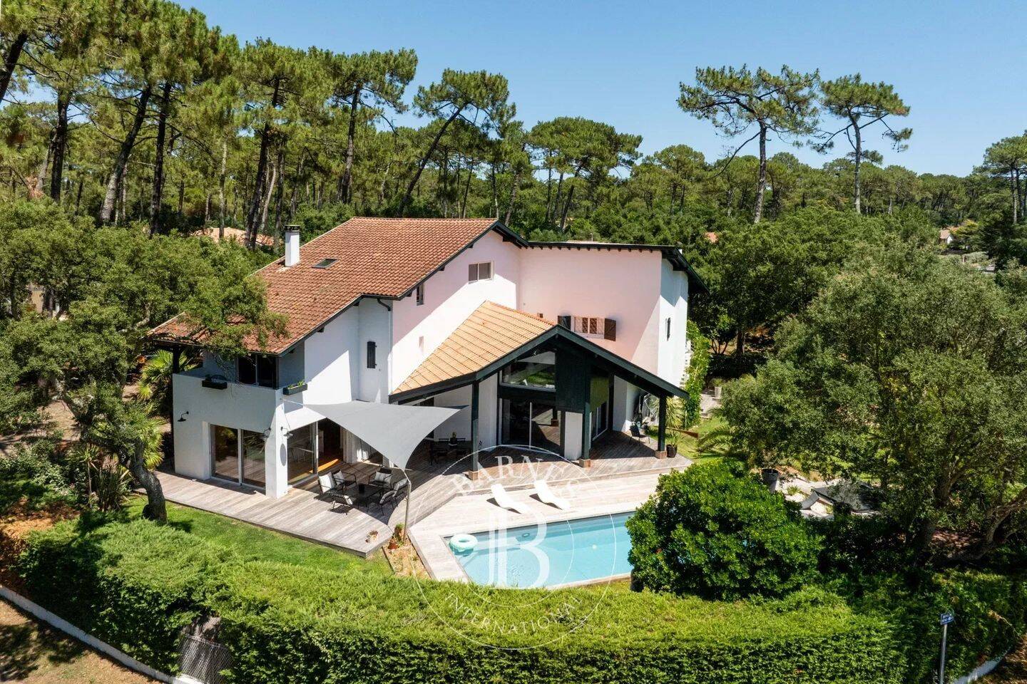 Maison 7 pièces 400 m² · à Seignosse · 400 m² · 3 135 000 €