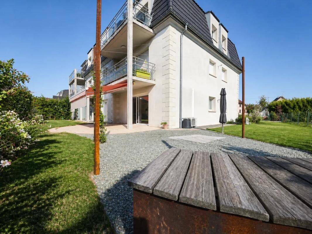 Appartement 5 pièces 121 m² · à Burnhaupt-le-Haut · 121 m² · 375 000 €