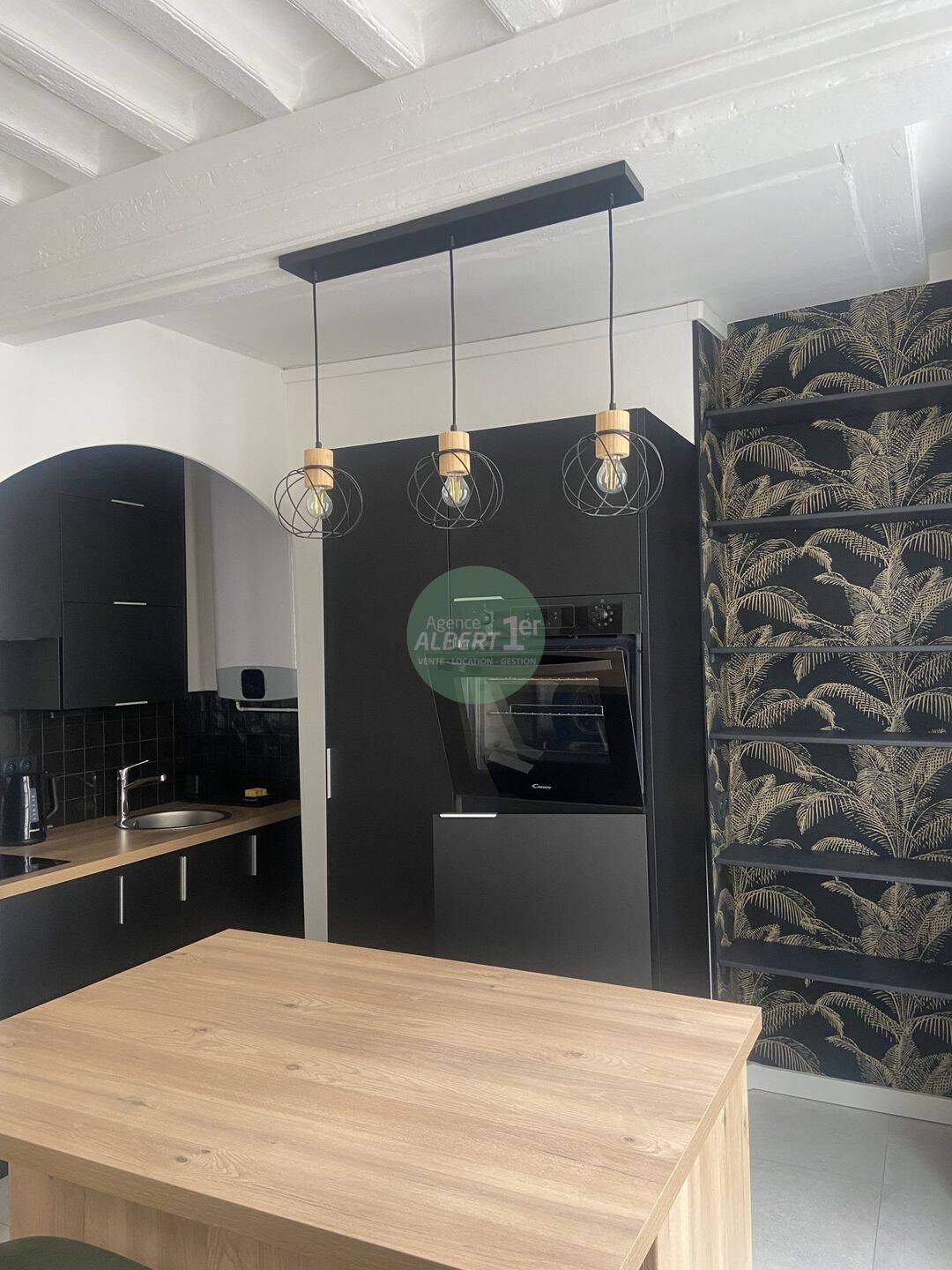 Appartement 2 pièces 35 m² · à Le Havre · 35 m² · 149 000 €