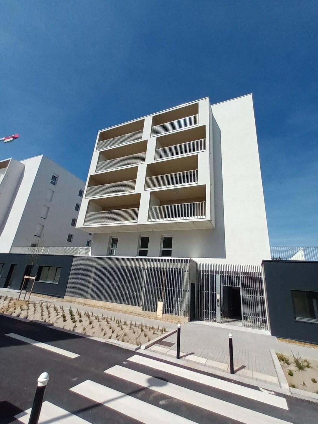 Appartement 4 pièces 82 m² · à Nantes · 81,8 m² · 1 079 €/mois