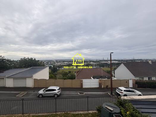 Maison à vendre 152 000 € 3 pièces 2 chambres 66 m² Gonfreville-l'Orcher 76700