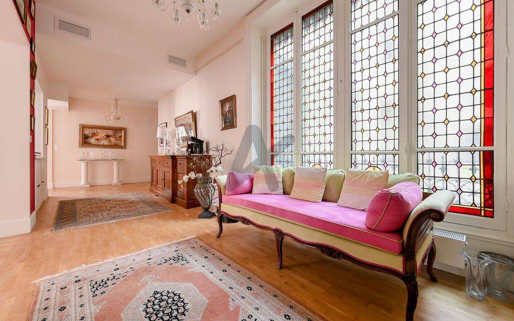 Appartement 4 pièces 169 m² · à Lyon 2ème Arrondissement · 169 m² · 1 180 000 €