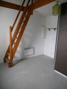 Appartement 1 pièce 29 m² · à Lille · 28,7 m² · 643 €/mois