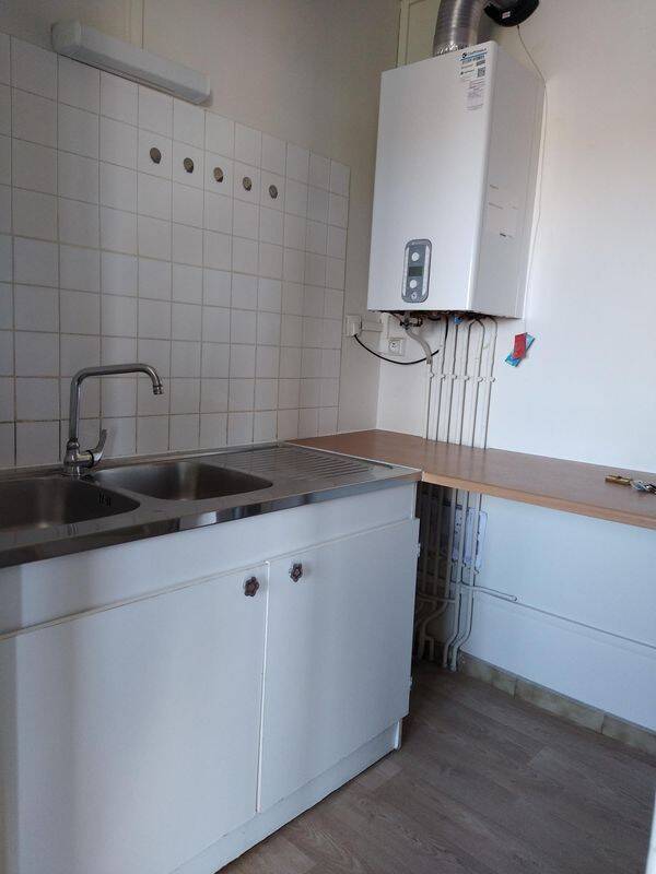 Appartement 3 pièces 65 m² · à Troyes · 65 m² · 65 000 €