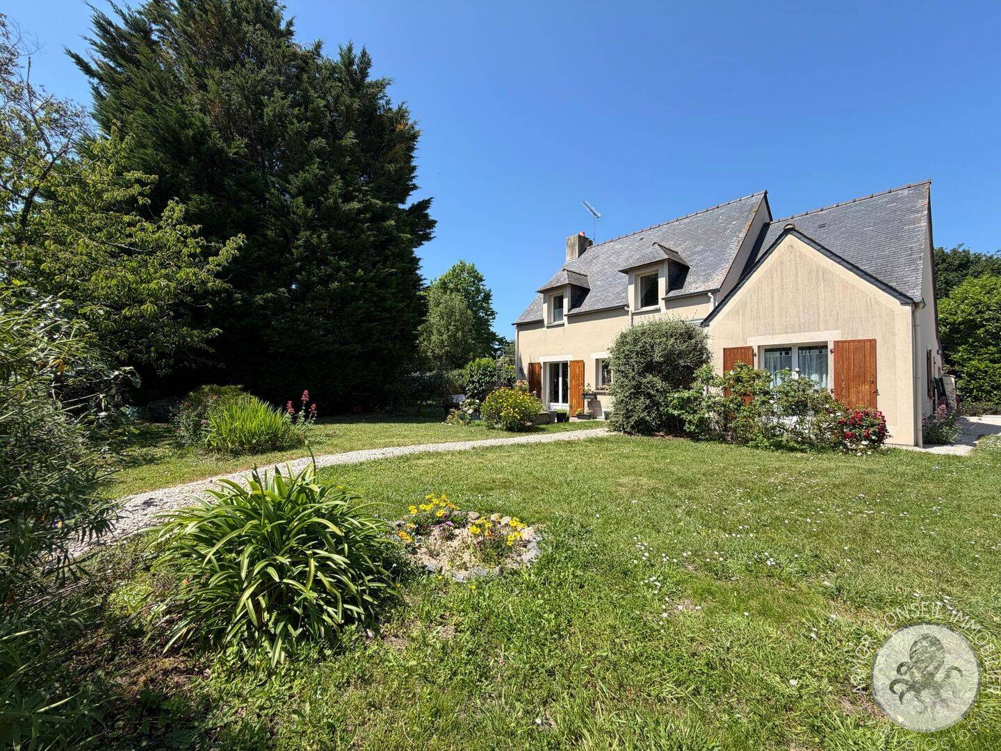 Maison 7 pièces 142 m² · à Saint-Briac-sur-Mer · 142,2 m² · 892 500 €