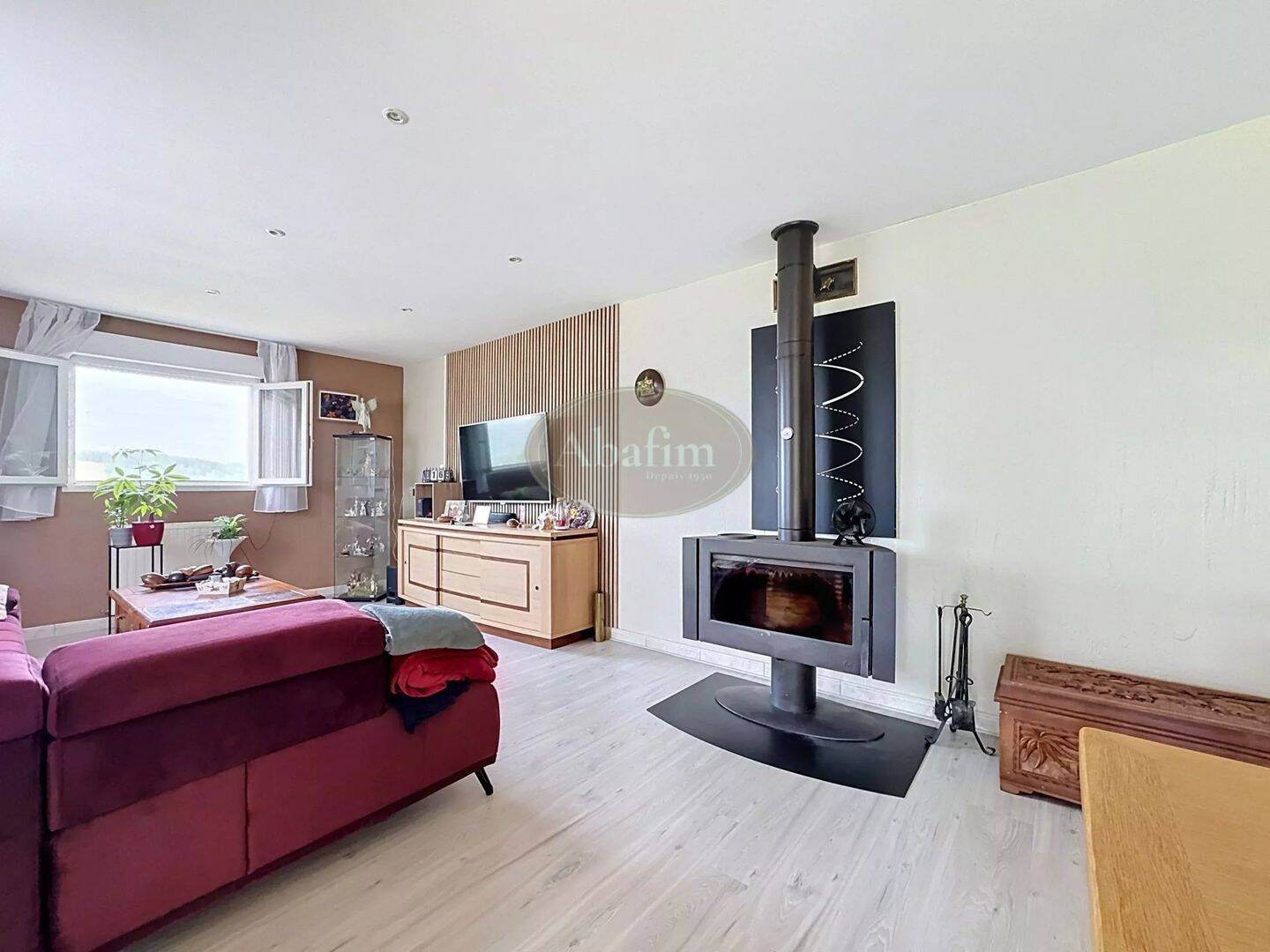 Maison 6 pièces 130 m² · à Tournay · 130 m² · 280 000 €