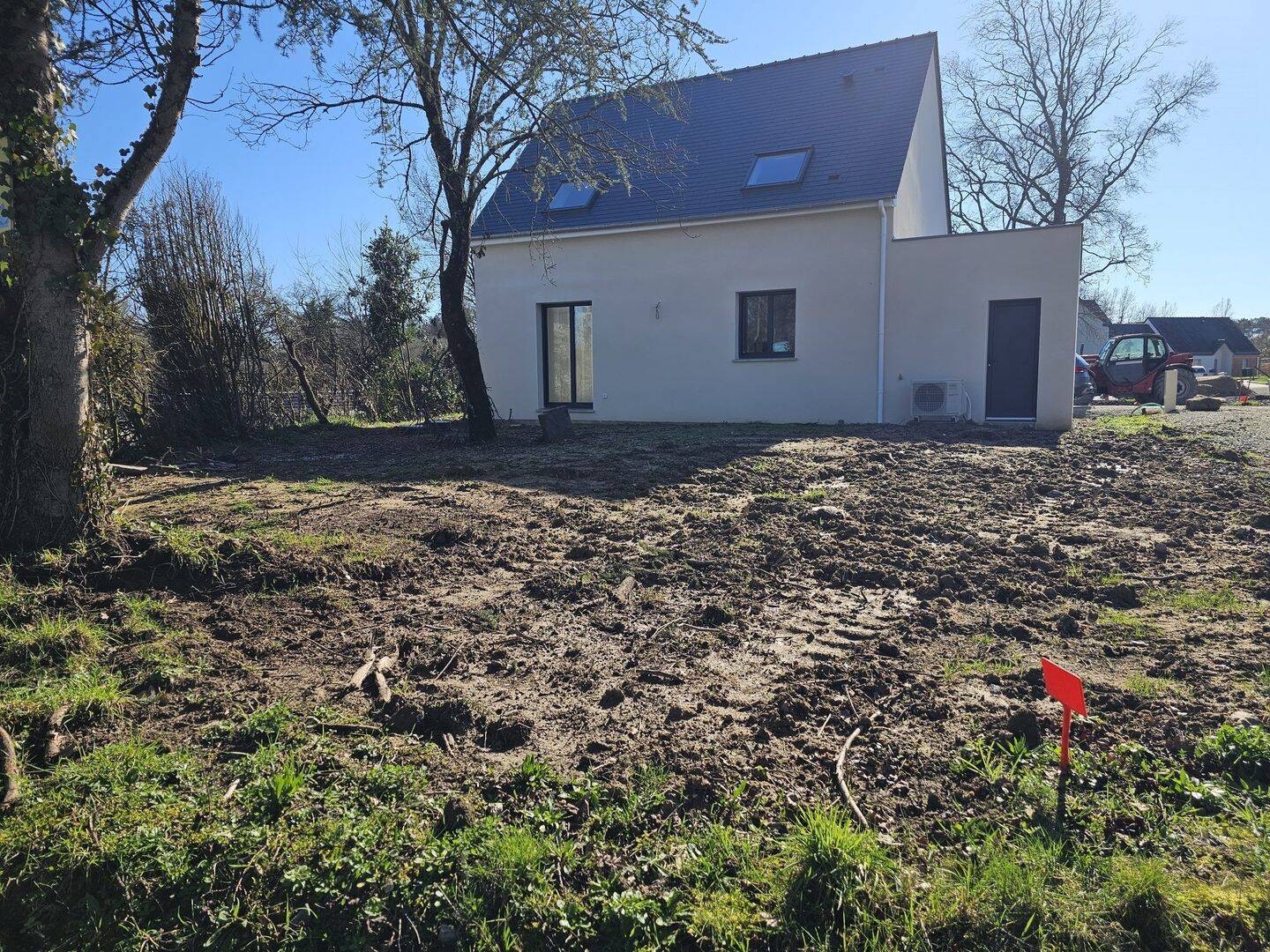 Maison 5 pièces 91 m² · à Férel · 90,5 m² · 294 000 €