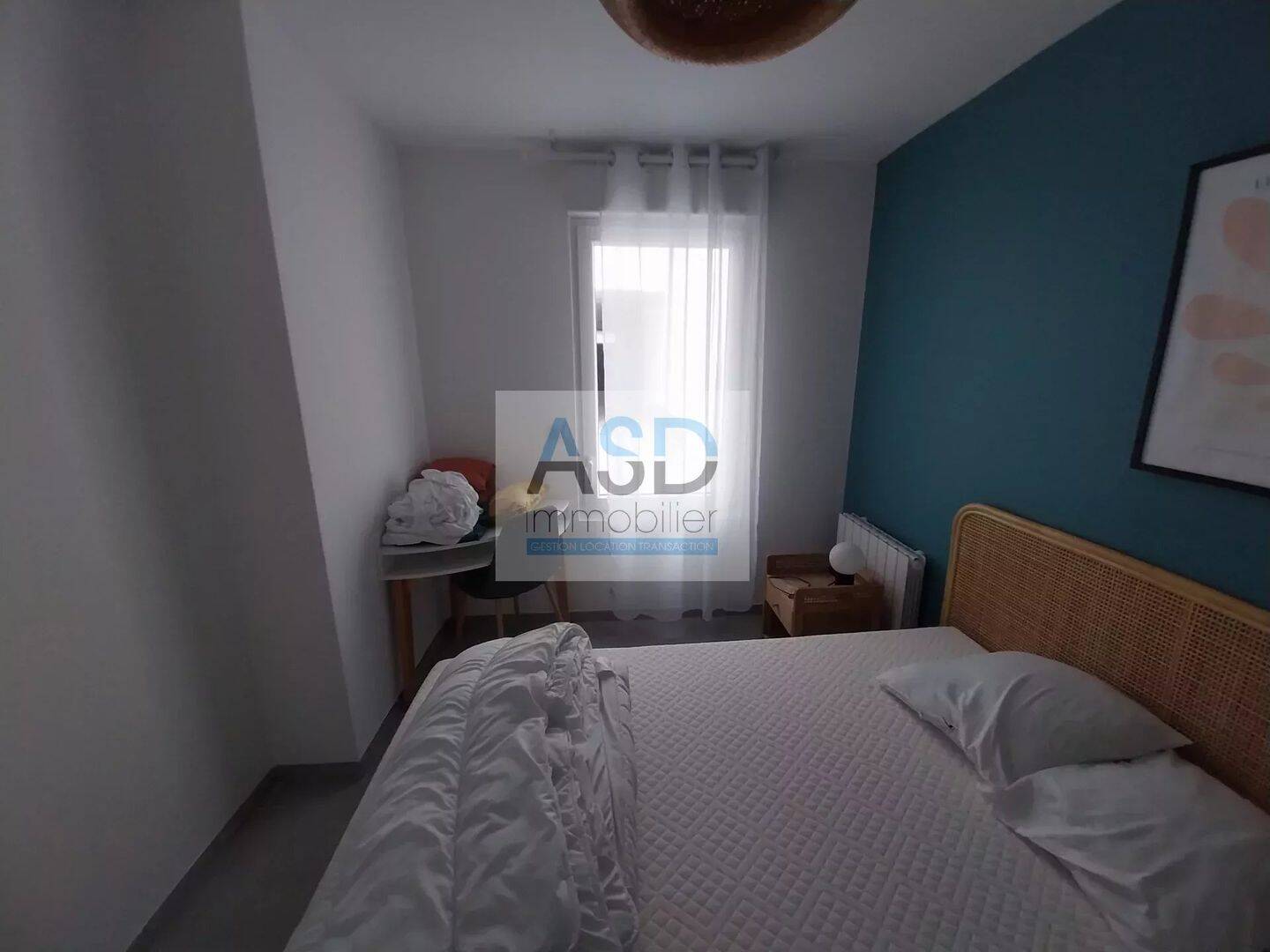 Appartement 1 pièce 12 m² · à Roubaix · 12 m² · 550 €