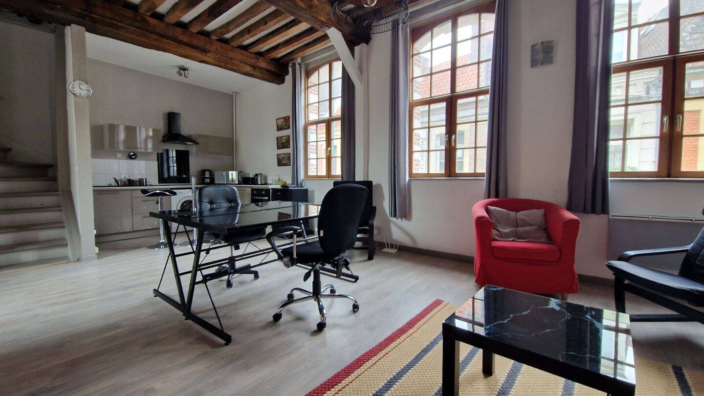Appartement 3 pièces 64 m² · à Douai · 64 m² · 785 €