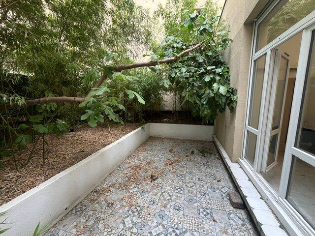 Appartement 1 pièce 45 m² · à Paris 20ème Arrondissement · 45 m² · 1 551 €