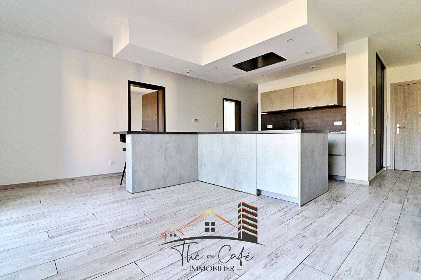 Appartement 3 pièces 64 m² · à Thionville · 64 m² · 239 900 €