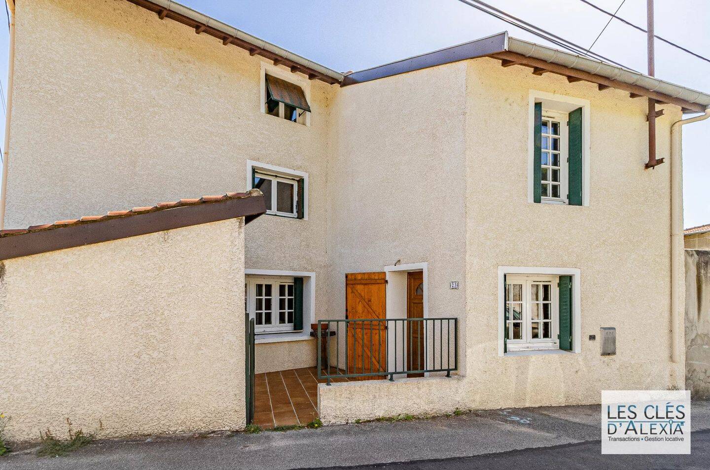 Maison 6 pièces 142 m² · à Givors · 142 m² · 240 000 €