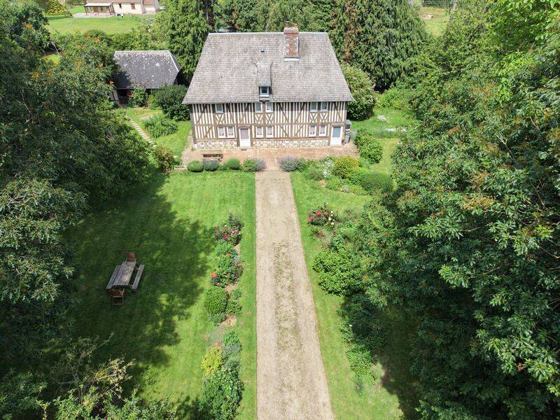 Maison 5 pièces 150 m² · à Bernay · 150 m² · 208 500 €