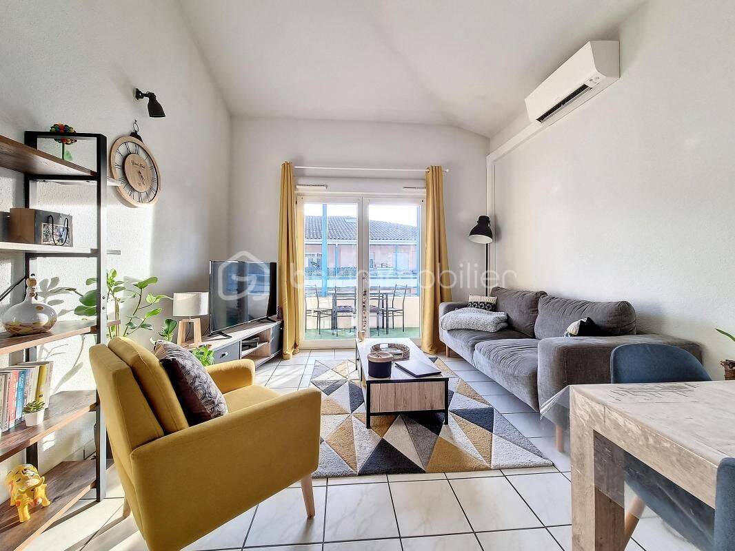 Appartement 4 pièces 79 m² · à Castres · 79 m² · 800 €