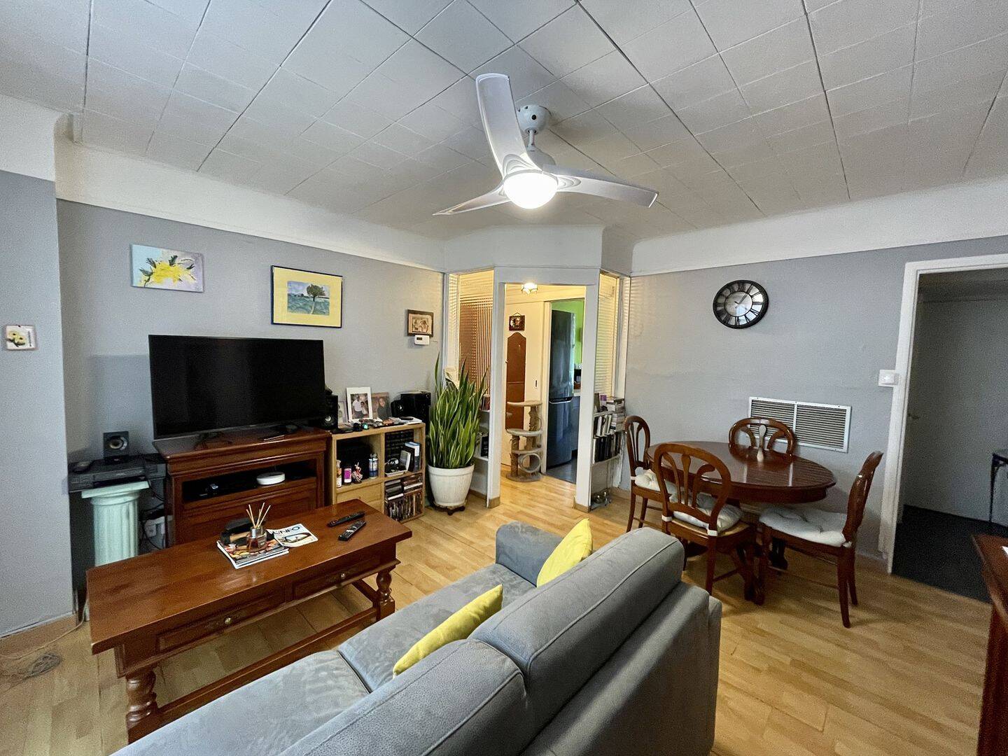 Appartement 3 pièces 51 m² · à Marseille 13ème Arrondissement · 51,4 m² · 800 €