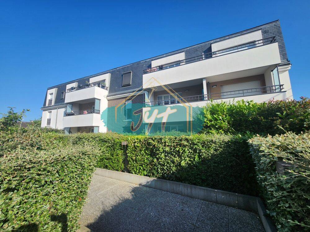 Appartement 1 pièce 29 m² · à Montsoult · 29,4 m² · 670 €/mois