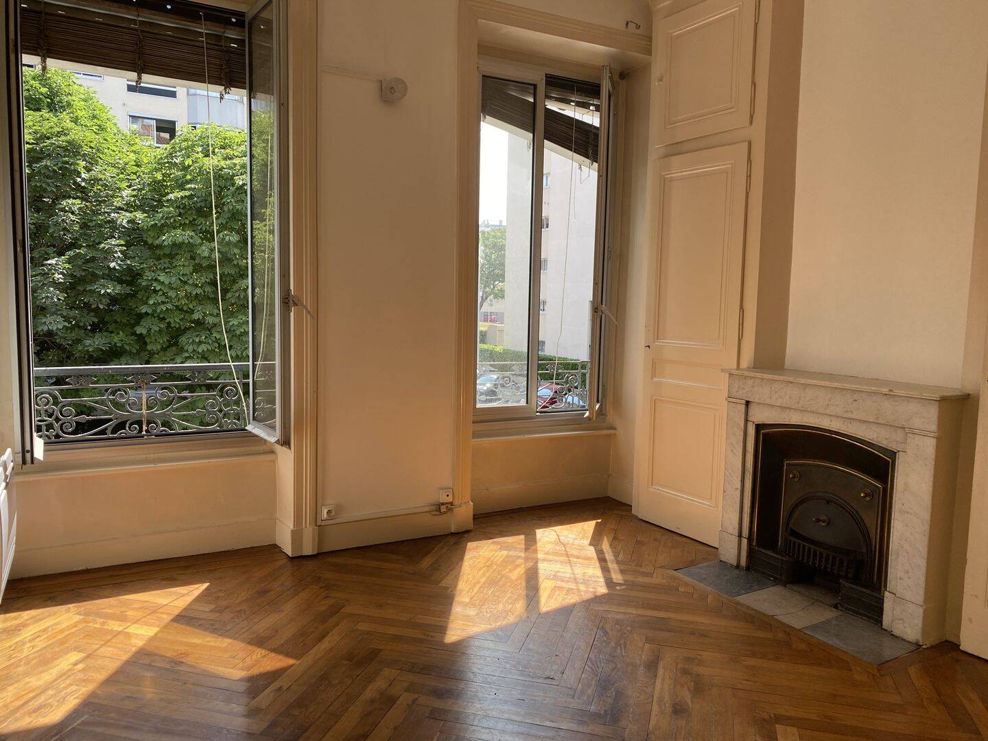 Appartement 2 pièces 39 m² · à Lyon 6ème Arrondissement · 38,6 m² · 784 €/mois