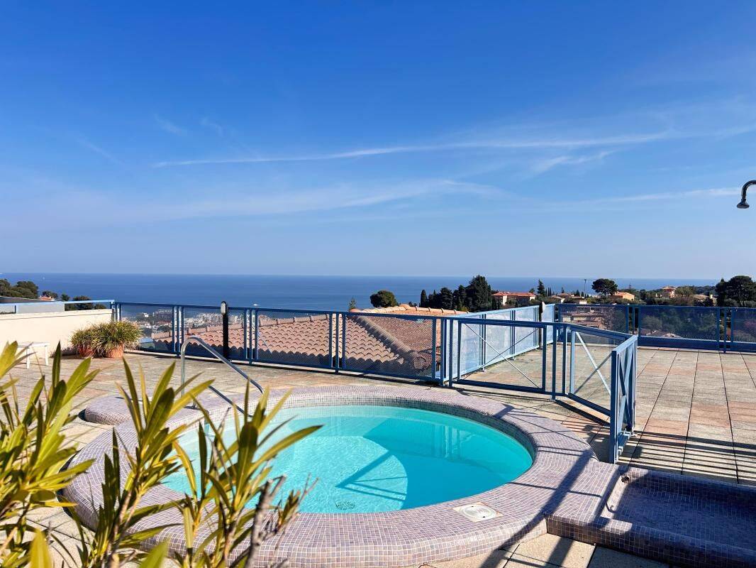Appartement 2 pièces 40 m² · à Roquebrune-Cap-Martin · 40 m² · 345 000 €