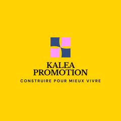 KALÉA PROMOTION logo