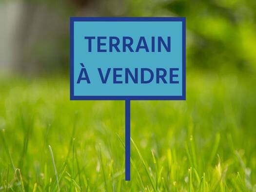 Terrain constructible à vendre 56 680 € 650 m² de terrain Peyssies 31390