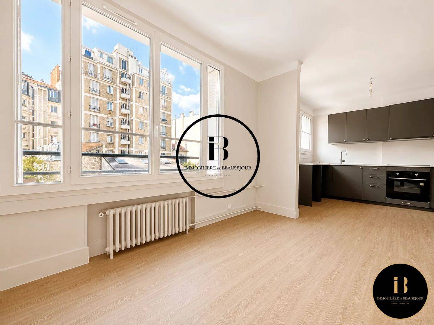 Appartement 3 pièces 70 m² · à Paris 16ème Arrondissement · 70 m² · 2 150 €