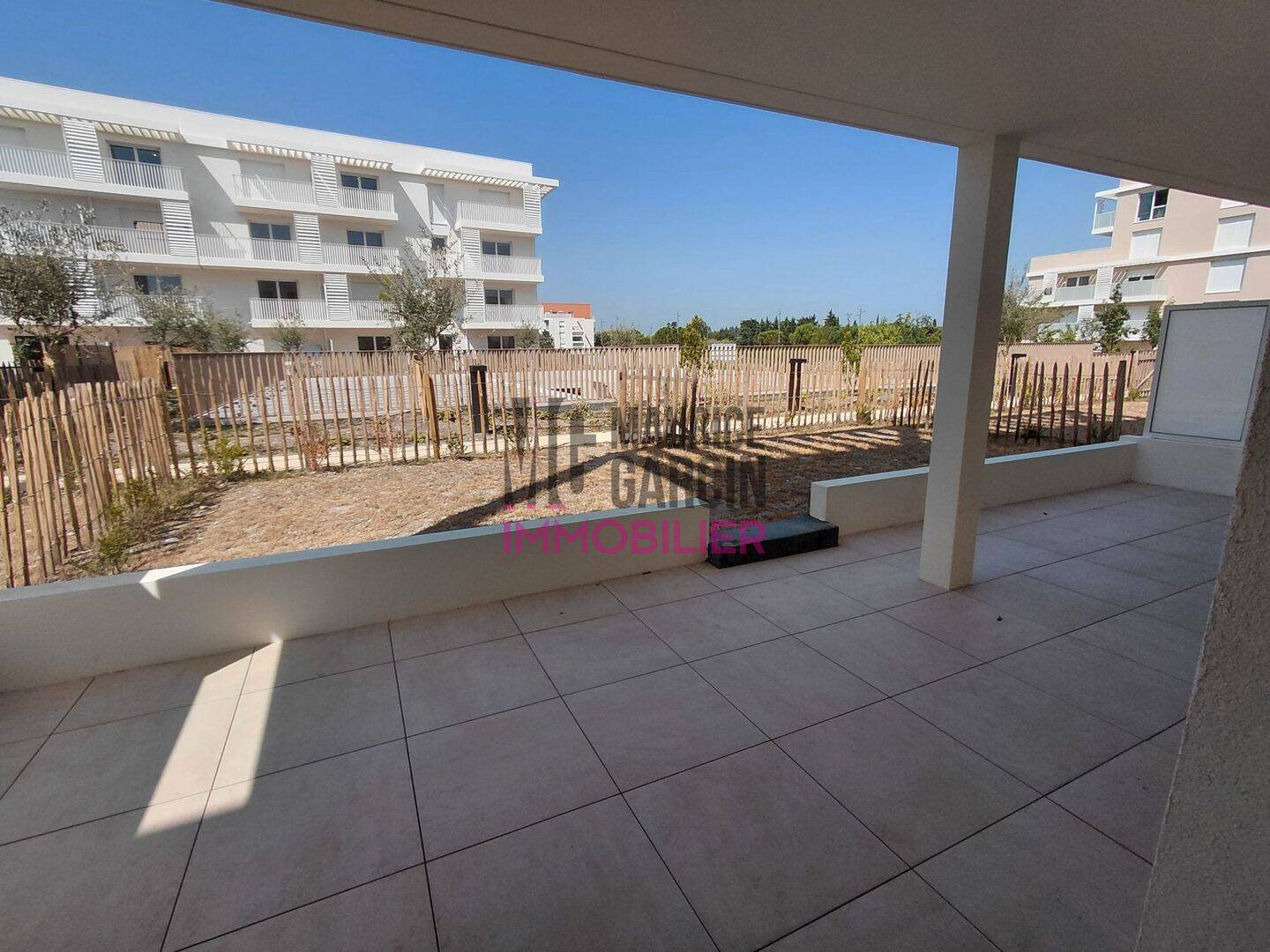Appartement 2 pièces 51 m² · à Monteux · 51,1 m² · 790 €