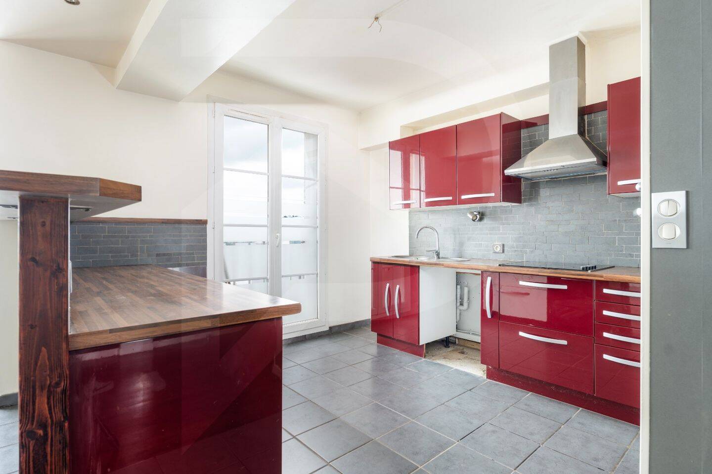 Appartement 4 pièces 79 m² · à Le Havre · 79 m² · 950 €