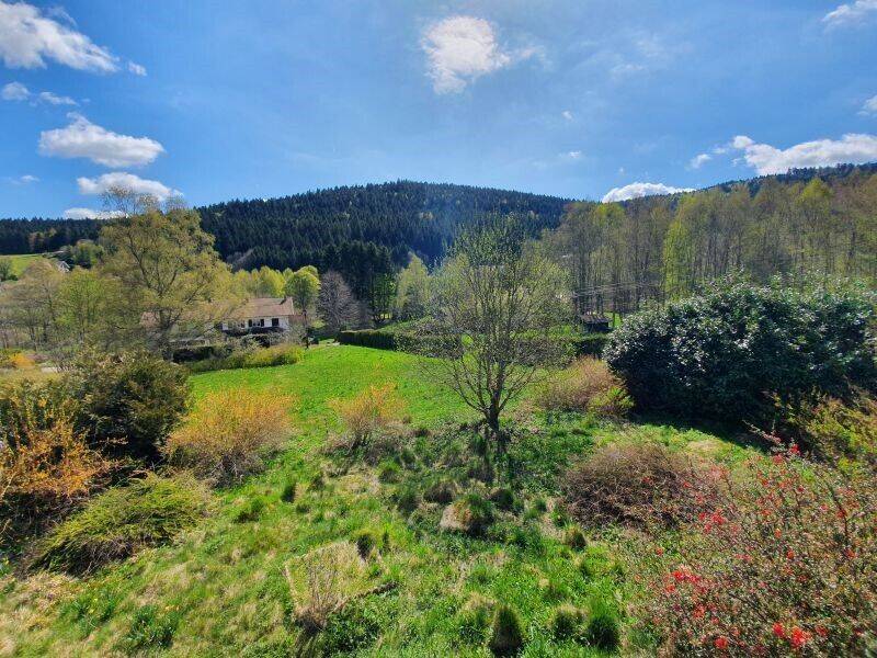 Maison 3 pièces 63 m² · à Gérardmer · 63,2 m² · 207 999 €