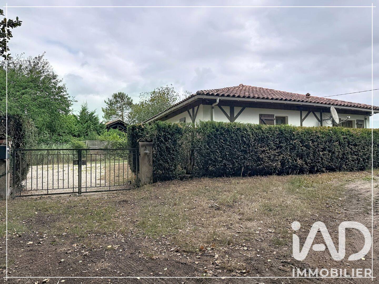 Maison 3 pièces 75 m² · à Magescq · 75 m² · 240 000 €