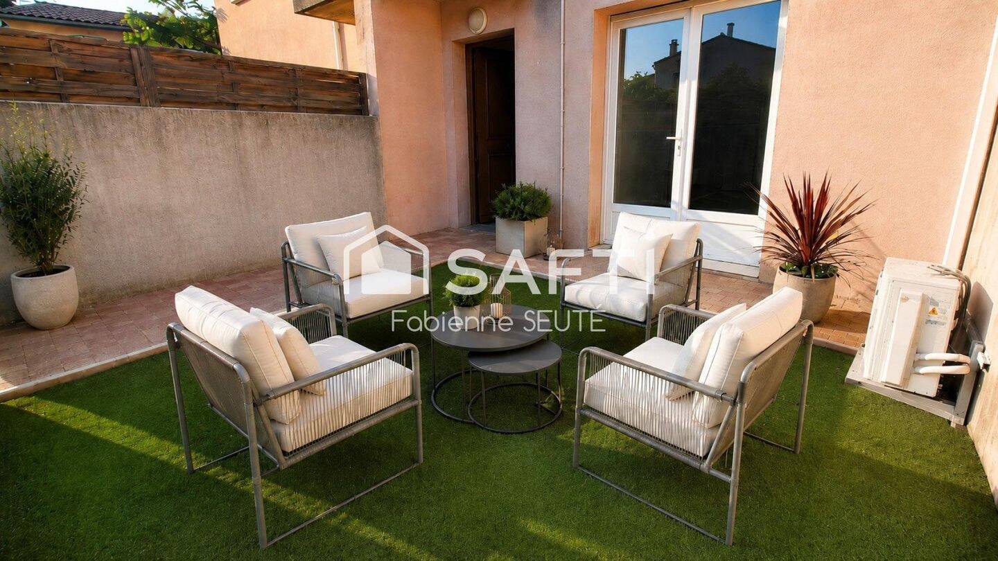 Maison 4 pièces 83 m² · à Avignon · 83 m² · 189 000 €