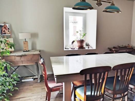 Maison à vendre 275 000 € 6 pièces 4 chambres 131 m² 195 m² de terrain Grésy-sur-Isère 73460