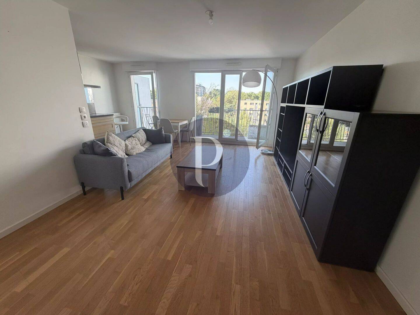 Appartement 3 pièces 64 m² · à Châtenay-Malabry · 64,3 m² · 1 500 €/mois