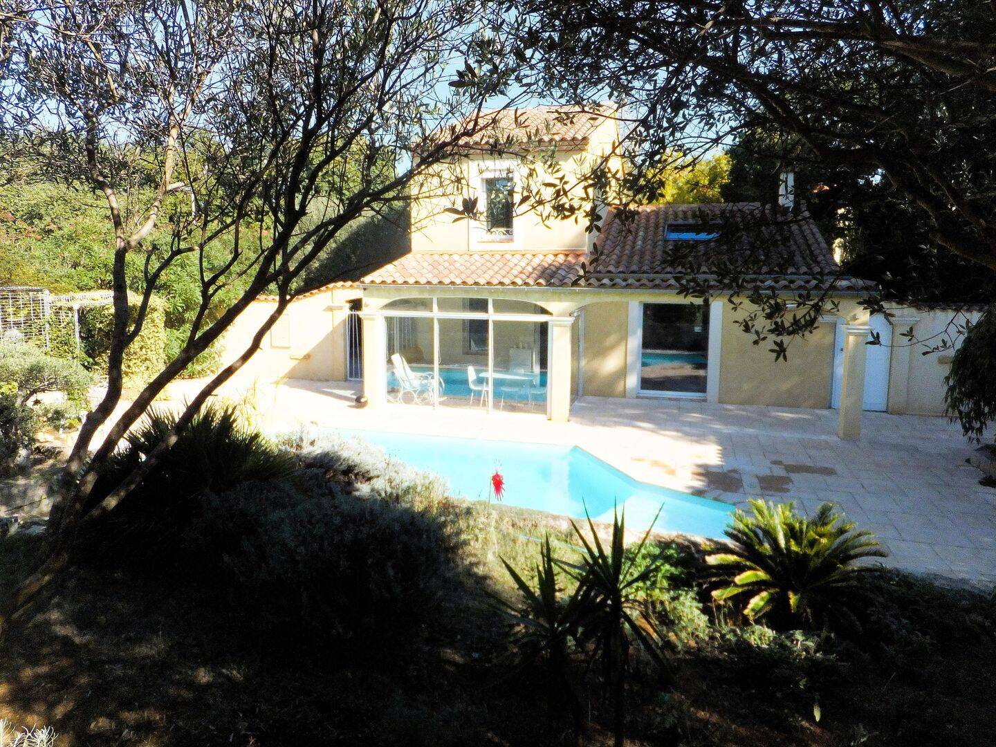 Maison 5 pièces 140 m² · à Vauvert · 140 m² · 469 000 €