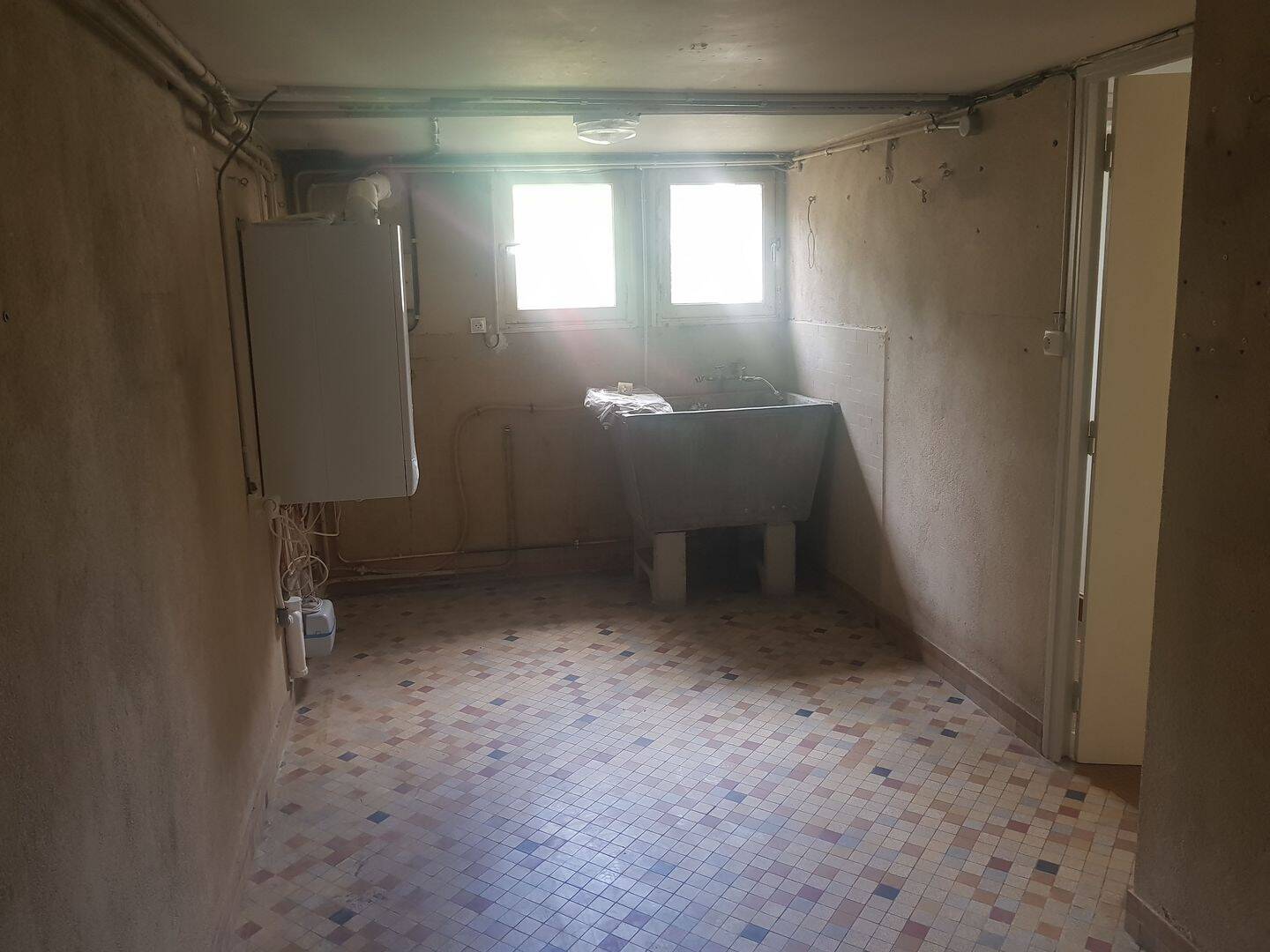 Maison 5 pièces — 11