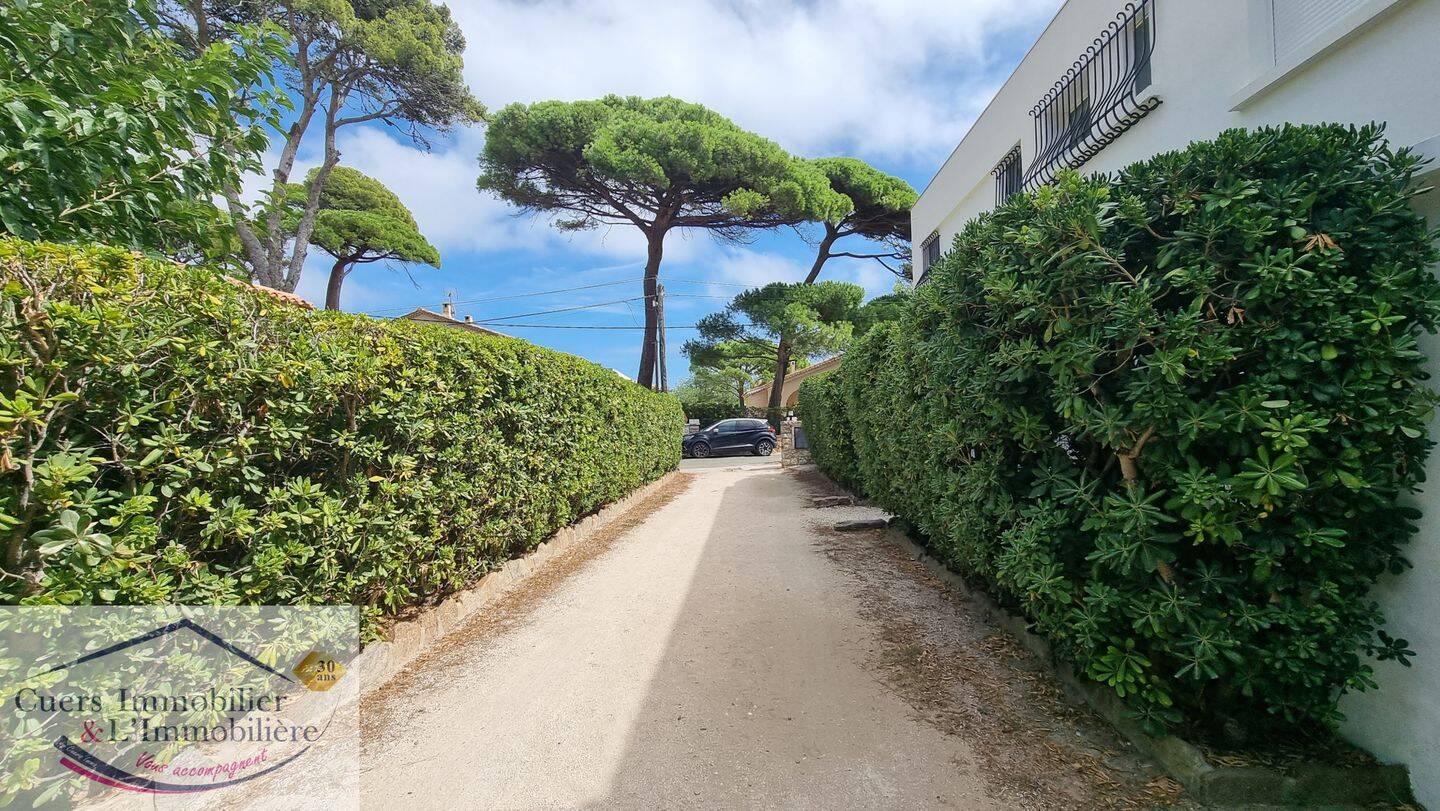 Appartement 1 pièce 26 m² · à Hyères · 25,7 m² · 650 €/mois