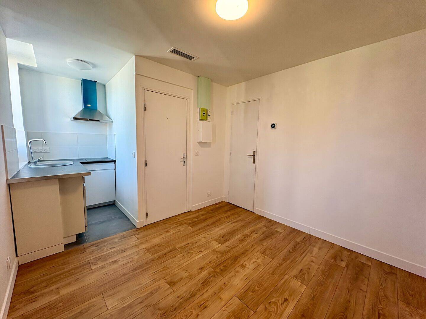 Appartement 2 pièces 26 m² · à Poitiers · 26,1 m² · 620 €/mois
